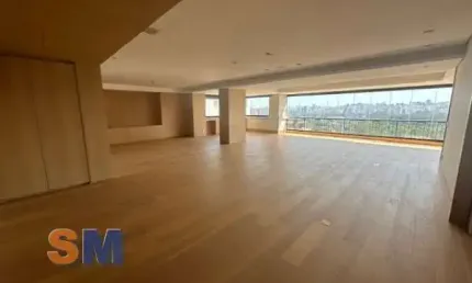 Apartamento com 4 quartos à venda na Rua Inajaroba, 43, Vila Nova Conceição, São Paulo, 400 m2 por R$ 19.000.000