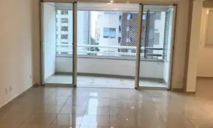 Apartamento com 3 quartos para alugar na Avenida Jamaris, 64, Planalto Paulista, São Paulo, 110 m2 por R$ 9.000