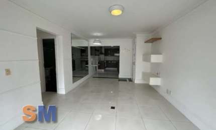 Apartamento com 3 quartos para alugar na Avenida Jamaris, Planalto Paulista, São Paulo, 110 m2 por R$ 9.000