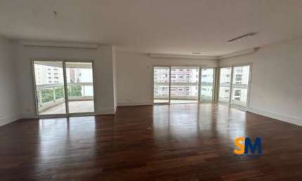 Apartamento com 3 quartos para alugar na Rua Balthazar da Veiga, Vila Nova Conceição, São Paulo, 220 m2 por R$ 26.000