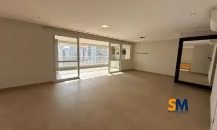 Apartamento com 3 quartos à venda na Alameda dos Arapanés, 631, Moema, São Paulo, 181 m2 por R$ 5.850.000