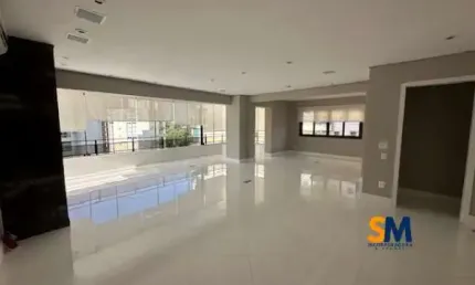 Apartamento com 4 quartos para alugar na Rua Inajaroba, 10, Vila Nova Conceição, São Paulo, 209 m2 por R$ 22.000