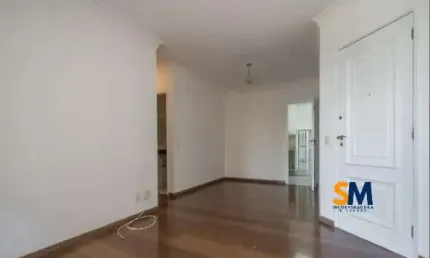 Apartamento com 3 quartos para alugar na rua princesa isabel, 40, brooklin paulista, são paulo, 102 m2 por r$ 4.700