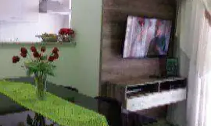 Apartamento com 2 dormitórios à venda, 54 m² por R$ 318.000,00 - Vila Liviero - São Paulo/SP