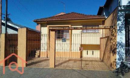 Casa com 2 dormitórios à venda, 100 m² por R$ 750.000,00 - Jabaquara - São Paulo/SP