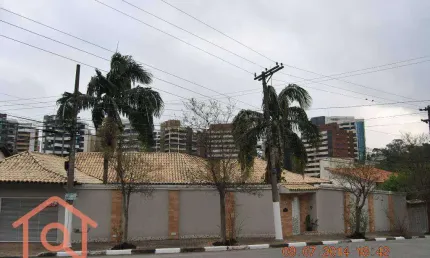 Casa com 4 dormitórios à venda, 600 m² por R$ 3.749.000,00 - Morumbi - São Paulo/SP