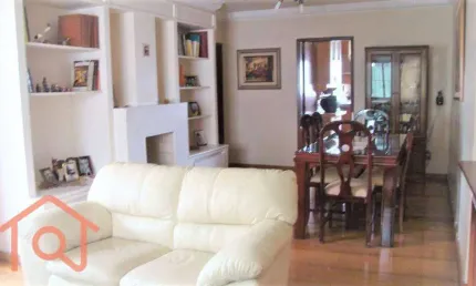 Apartamento com 3 dormitórios à venda, 126 m² por R$ 890.000,00 - Vila Mariana - São Paulo/SP