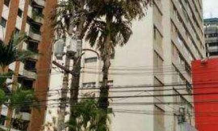 Apartamento com 2 dormitórios à venda, 93 m² por R$ 990.000,00 - Vila Mariana - São Paulo/SP