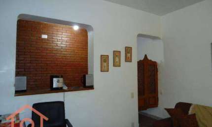 Sobrado com 3 dormitórios à venda, 227 m² por R$ 920.000,00 - Cidade Vargas - São Paulo/SP