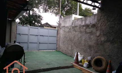 Galpão à venda, 80 m² por R$ 800.000,00 - Vila Moraes - São Paulo/SP