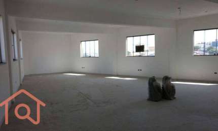 Conjunto para alugar, 140 m² por R$ 3.500,00 - Vila das Mercês - São Paulo/SP