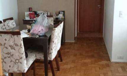 Apartamento com 2 dormitórios à venda, 92 m² por R$ 520.000,00 - Jabaquara - São Paulo/SP