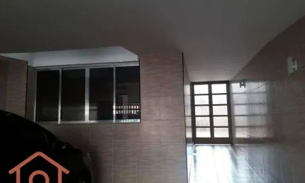 Sobrado a venda com 3 dormitorios e edicula no fundo noa bairro do jardim oriental - jabaquara.