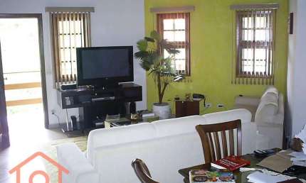 Casa à venda, 220 m² por R$ 2.300.000,00 - Caputera - Arujá/SP