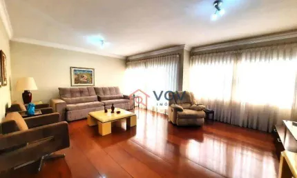 Sobrado à venda, 300 m² por R$ 2.200.000,00 - Cidade Vargas - São Paulo/SP