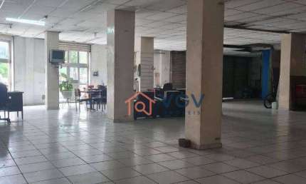 Prédio à venda, 918 m² por R$ 5.500.000,00 - São Judas - São Paulo/SP