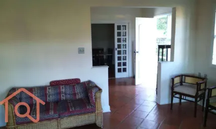 Chácara com 3 dormitórios à venda, 7000 m² por r$ 2.500.000,00 - centro - serra negra/sp