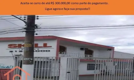 Prédio, 287 m² - venda por r$ 1.350.000,00 ou aluguel por r$ 8.500,00 - jabaquara - são paulo/sp