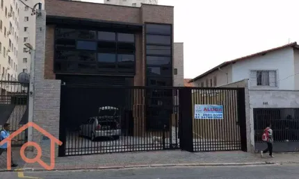 Prédio para alugar, 700 m² por R$ 30.000,00/mês - Jabaquara - São Paulo/SP