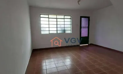 Sobrado com 2 dormitórios para alugar, 130 m² por R$ 2.802,00 - Jabaquara (Zona Sul) - São Paulo/SP