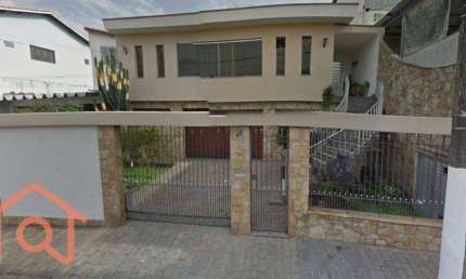 Sobrado com 3 dormitórios à venda, 265 m² por R$ 1.590.000,00 - Jabaquara - São Paulo/SP