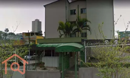 Apartamento com 2 dormitórios à venda, 42 m² por R$ 250.000,00 - Jardim Sônia (Zona Sul) - São Paulo/SP