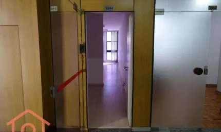 Conjunto à venda, 56 m² por r$ 285.000,00 - centro - são paulo/sp