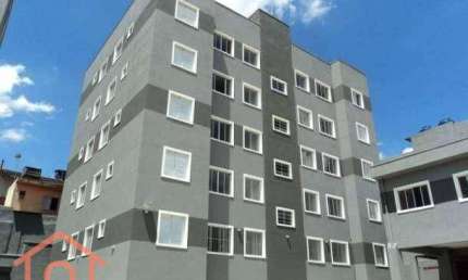 Apartamento com 2 quartos à venda na Rua Justino Martins, 265, Americanópolis, São Paulo
