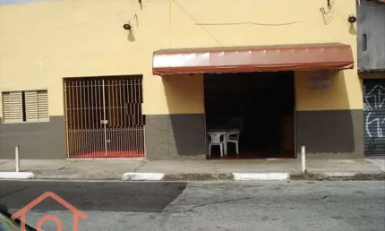 Prédio à venda, 200 m² por R$ 940.000,00 - Vila Santa Catarina - São Paulo/SP