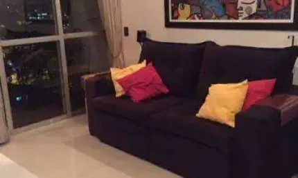 Apartamento residencial à venda, vila do encontro, são paulo - ap0914.