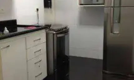 Apartamento com 2 dormitórios à venda, 65 m² por R$ 355.000,00 - Vila Santa Catarina - São Paulo/SP