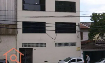 Prédio, 1411 m² - venda por R$ 3.150.000,00 ou aluguel por R$ 32.681,30 - Bosque da Saúde - São Paulo/SP
