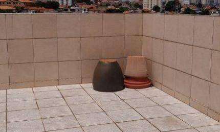 Sobrado com 3 dormitórios para alugar, 350 m² por R$ 7.000,00 - Vila Parque Jabaquara - São Paulo/SP
