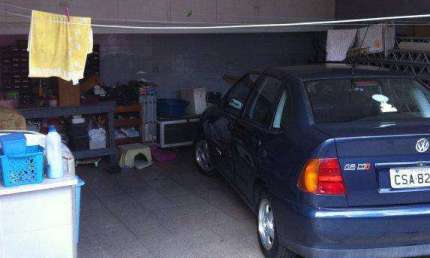 Casa com 3 dormitórios à venda, 200 m² por R$ 980.000,00 - Jabaquara - São Paulo/SP