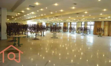 Ponto, 3 m² - venda por R$ 19.000.000,00 ou aluguel por R$ 103.000,00 - Cidade Vargas - São Paulo/SP