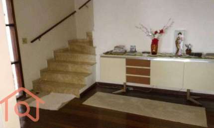 Sobrado à venda, 200 m² por R$ 1.400.000,00 - Jabaquara - São Paulo/SP