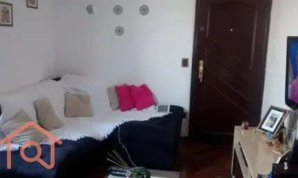 Apartamento com 2 dormitórios à venda, 69 m² por R$ 380.000,00 - Vila Vermelha - São Paulo/SP