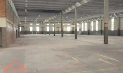 Galpão à venda, 5523 m² por r$ 17.200.000,10 - distrito industrial - jundiaí/sp