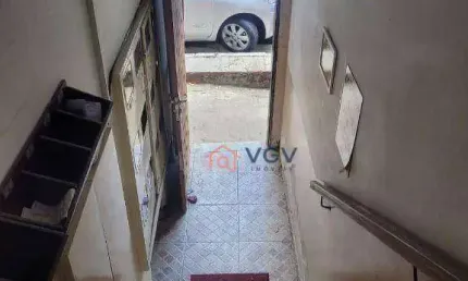 Sala para alugar, 55 m² por r$ 1.631,10/mês - jabaquara - são paulo/sp