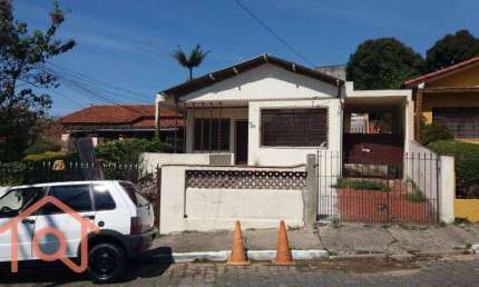 Casa à venda, 150 m² por R$ 1.600.000,00 - Cidade Vargas - São Paulo/SP