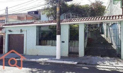 Casa à venda, 168 m² por r$ 1.550.000,00 - jardim oriental - são paulo/sp
