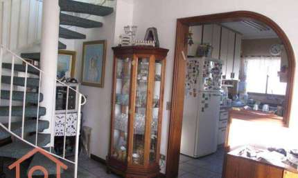 Cobertura com 3 dormitórios à venda, 192 m² por R$ 1.700.000,00 - Vila Mariana - São Paulo/SP