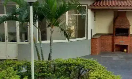 Apartamento com 2 dormitórios à venda, 60 m² por R$ 451.000,00 - Vila Santa Catarina - São Paulo/SP