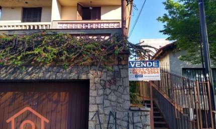 Sobrado à venda, 320 m² por R$ 900.000,00 - Cidade Vargas - São Paulo/SP
