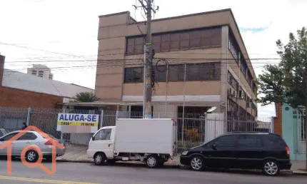 Prédio para alugar, 2050 m² por R$ 80.000,00/mês - Jabaquara - São Paulo/SP