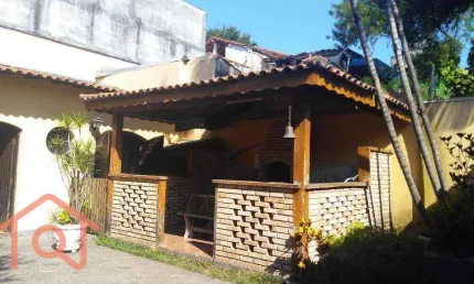 Casa com 3 dormitórios à venda, 200 m² por r$ 990.000,00 - cidade vargas - são paulo/sp