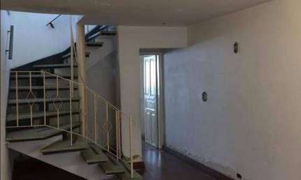 Sobrado com 2 dormitórios para alugar, 150 m² por R$ 4.300,00/mês - Moema - São Paulo/SP