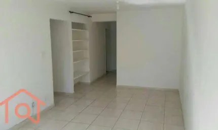 Apartamento à venda, 85 m² por R$ 910.000,00 - Moema - São Paulo/SP