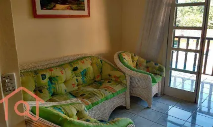 Apartamento à venda, 60 m² por R$ 400.000,00 - Praia da Maranduba - Ubatuba/SP