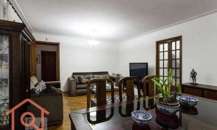 Apartamento à venda, 105 m² por R$ 1.180.000,00 - Moema - São Paulo/SP